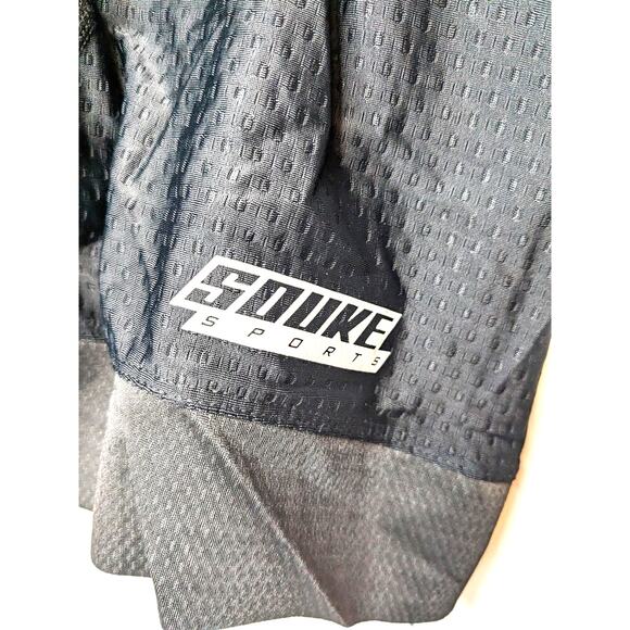 Souke Sports Women's Cycling Shorts Model PS0721 Rose Color Size XL - Picture 2 of 7